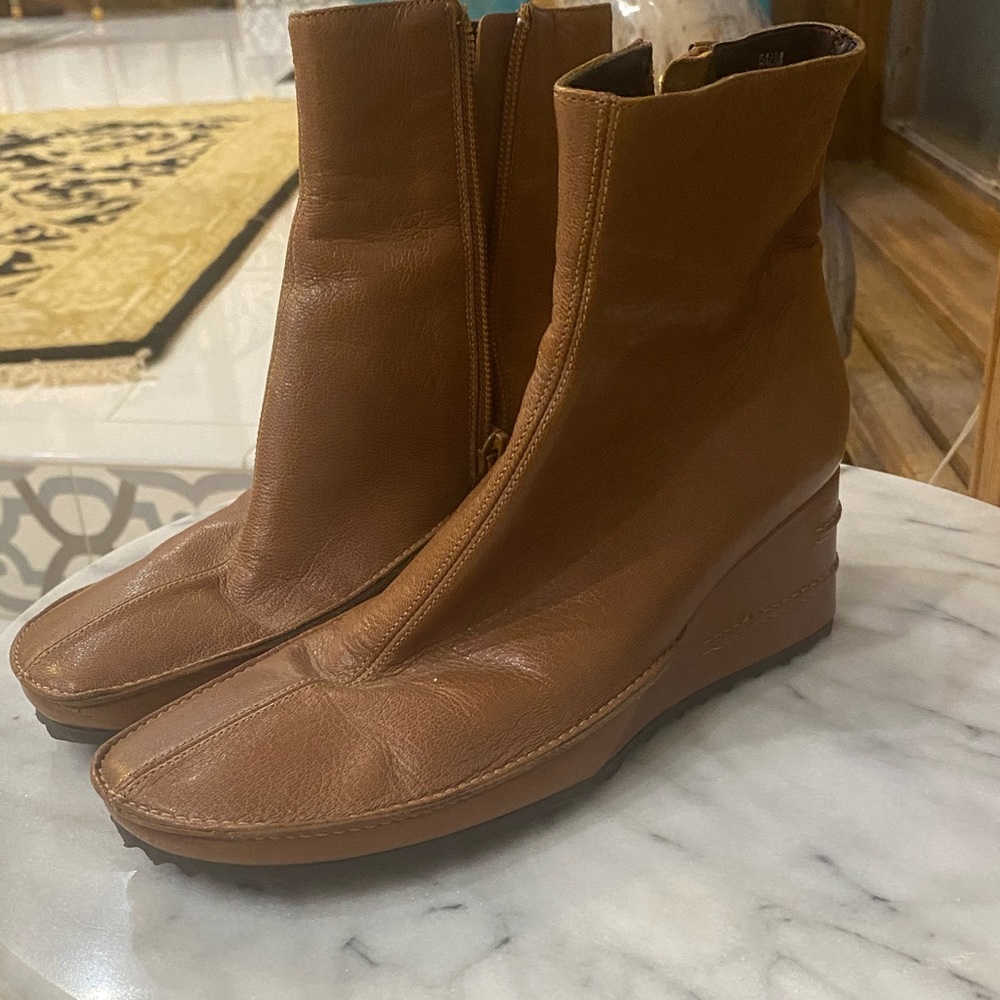Via Spiga Boots